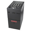 Goodman 4 Ton 14.5 SEER2 80,000 BTU Gas Furnace & Air Conditioner Split System, Upflow, R32, GLXS4BA4810 / GR9S800805CX