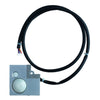 Sensor kit - Silver - For Daikin FFQ Ceiling Cassette Only
