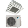15,000 BTU Daikin 20 SEER Ceiling Cassette Ductless Mini-Split Air Conditioner Heat Pump System RX15RMVJUA + FFQ15Q2VJU 1