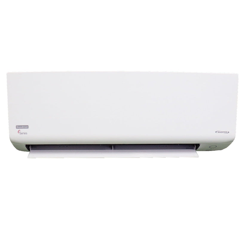 12,000 Btu Goodman Wall Mount Fan Coil FTXNG12AXVJU SCRATCH & DENT