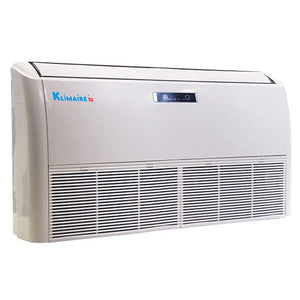 48,000 Btu Flex-Match Floor Ceiling Fan Coil Unit, 220V - KFUF048-H2G1