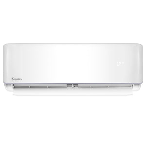 9,000 Btu Wall mount fan coil, Wi-Fi enabled 115V