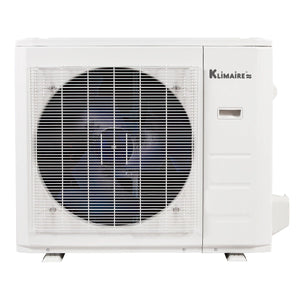 24,000 Btu Outdoor heat pump unit 21 SEER2 - 220 V KSIE024-H220-O-2