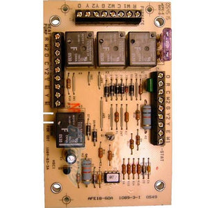 Goodman All Fuel System Control Board for Standard or Dual Fuel Use 1