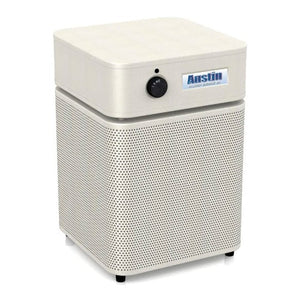 Austin Air Allergy Machine Jr. Air Purifier