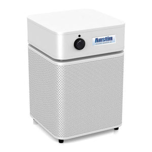 Austin Air Allergy Machine Jr. Air Purifier 7