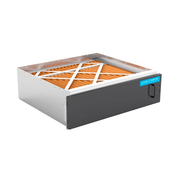 Clean Comfort Media Air Cleaner for Goodman SmartFrame - Thumbnail 3