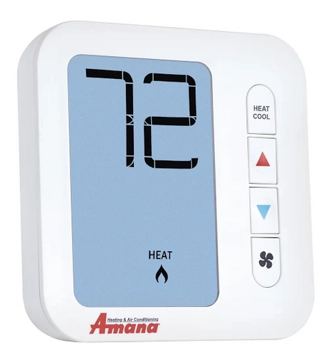 Amana PHWT-A200 Wired remote Thermostat 2H/2C