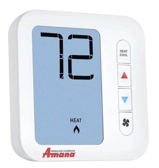 PHWT-A200 Wired remote Thermostat 2H/2C