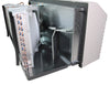 AMANA PTAC 12,000 BTU Air Conditioner PTC123J50CXXX with 5kW Heater Seacoast Protection 30A Plug 3