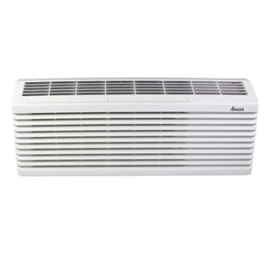 AMANA PTAC 15,000 BTU Air Conditioner Heat Pump PTH153K35AXXX with 3.5 kW Heater 20 Amp plug 3
