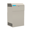 Clean Comfort Portable Whole House HEPA Air Purifier with UV Lights and PCO Filter