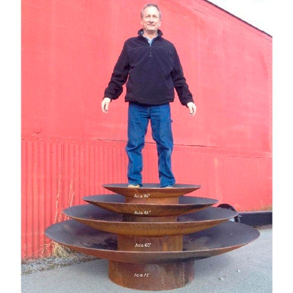 Fire Pit Art Asia 36