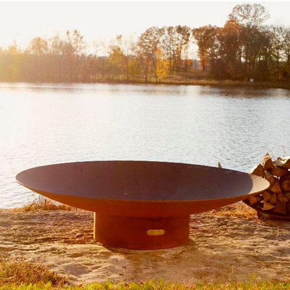 Fire Pit Art Asia 36