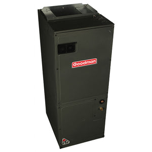 3 Ton Goodman up to17 SEER Central Heat Pump System 2
