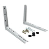 Maxwell Universal Wall Mount Bracket for Ductless Air Conditioner Outdoor Unit WAFP21-P