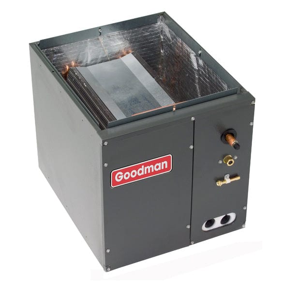 4 - 5 Ton Goodman CAPF4860C6 Upflow/Downflow Cased Coil Fits 21 Inch Cabinet SCRATCH & DENT