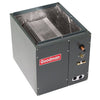 2.5 Ton Goodman 16 SEER Central Air Conditioner 60,000 BTU 97% Efficiency Gas Furnace Down-flow System 2