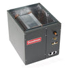 3.5 Ton Goodman 16 SEER Central Air Conditioner 100,000 BTU 97% Efficiency Gas Furnace Upflow System 2