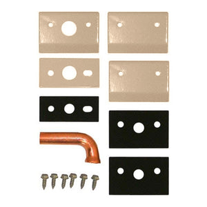 Condensate Drain kit (use with WS900E) 1