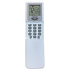 Universal Remote Control for Ductless Mini-Split Air Conditioners
