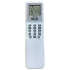 Universal Remote Control for Ductless Mini-Split Air Conditioners 2