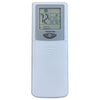 Universal Remote Control for Ductless Mini-Split Air Conditioners