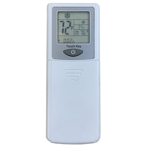 Universal Remote Control for Ductless Mini-Split Air Conditioners 1