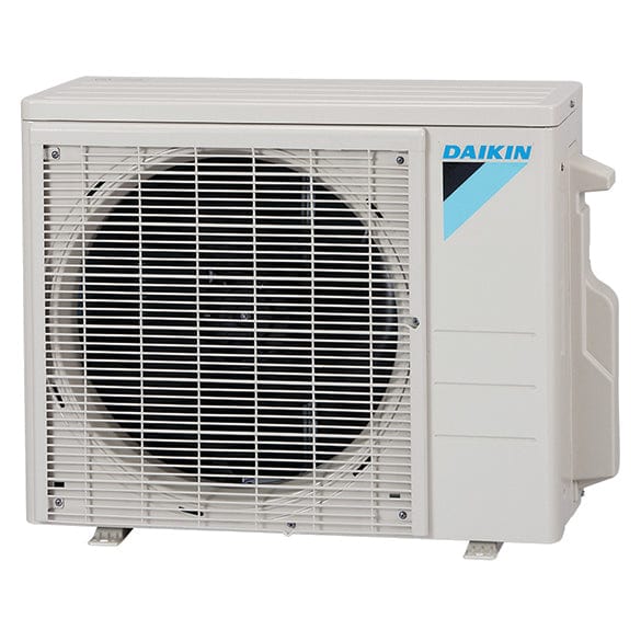 Daikin 9,000 BTU 20 Seer Mini-Split Outdoor Heat Pump Unit RX09QMVJU