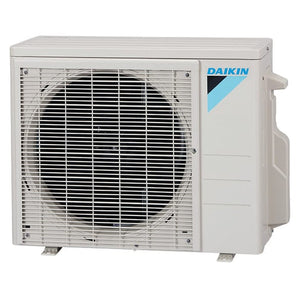 12,000 BTU Daikin  Outdoor Heat Pump Unit Up to 20 SEER
