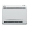 15,000 BTU Daikin 20 SEER LOW AMBIENT Low-Wall Floor Mount Ductless Mini-Split Inverter Air Conditioner Heat Pump System 230 Volt 2