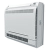 9,000 BTU Daikin 20 SEER LOW AMBIENT Low-Wall Floor Mount Ductless Mini-Split Inverter Air Conditioner Heat Pump System 230 Volt 4