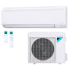 24,000 BTU Daikin 20 SEER Wall Mounted Mini-Split Inverter Air Conditioner System (230 Volt)  RXL24UMVJUA+FTX24UVJU 1