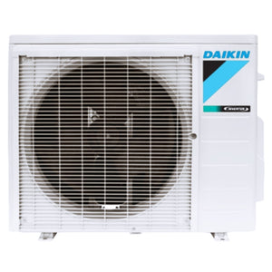 18,000 BTU Daikin 18.5 SEER Wall-Mounted Ductless Mini-Split Inverter Air Conditioner Heat Pump System (230 Volt) 3