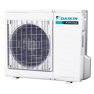 12,000 BTU Daikin 17 SEER Wall-Mounted Ductless Mini-Split Inverter Cooling Only Air Conditioner (230 V) RKB12AXVJU + FTKB12AXVJU 4