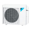 Daikin 2-Zone Wall Mounted Ductless Mini-Split 18000 BTU Heat Pump Air Conditioner 9k + 9k - 17 SEER