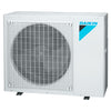 4-Zone Daikin 21.7 SEER MXL Series LV Ductless Multi-Zone Inverter Air Conditioner Heat Pump (9k + 9K + 9k + 9K BTU) 5