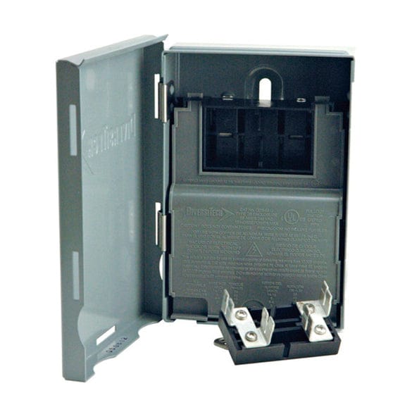 60A non fused disconnect switch