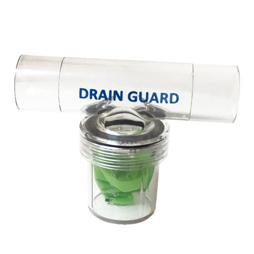 Drain Guard MT-73018 Condensate Line Protection