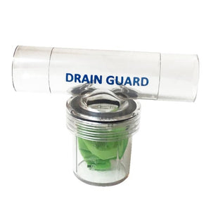 Drain Guard MT-73018 Condensate Line Protection 1