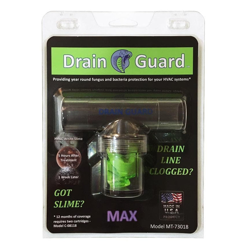 Drain Guard MT-73018 Condensate Line Protection