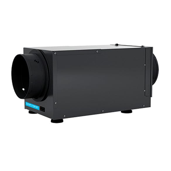 Clean Comfort 70 Pint Whole House Ventilating Dehumidifier