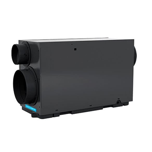 Clean Comfort 98 Pint Whole House Ventilating Dehumidifier