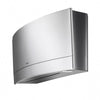Daikin 18,000 BTU Emura Silver Mini-Split Wall Mount Fan Coil Unit FTXR18TVJUS