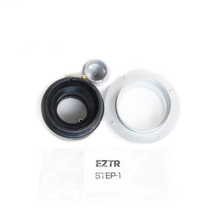 Noritz EZTR75 199,900 BTU Tankless Water Heater 7