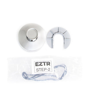 Noritz EZTR40 120,000 BTU Tankless Water Heater 7