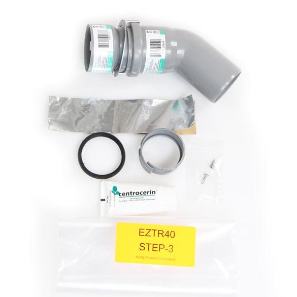 Noritz EZTR40 120,000 BTU Tankless Water Heater