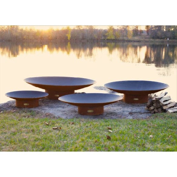 Fire Pit Art Asia 72