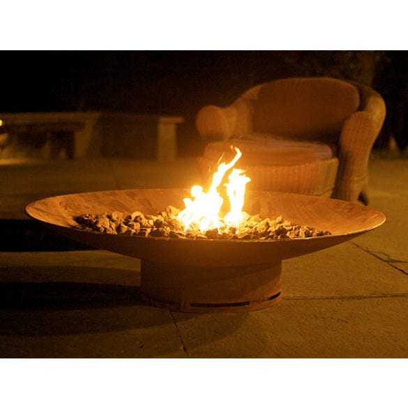 Fire Pit Art Asia 48