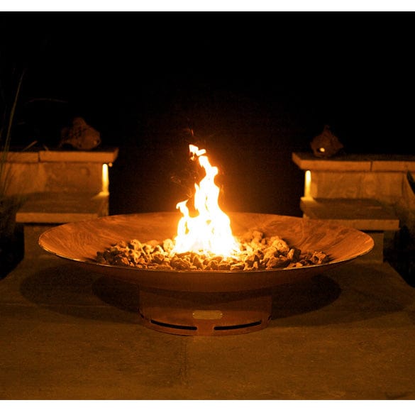 Fire Pit Art Asia 48